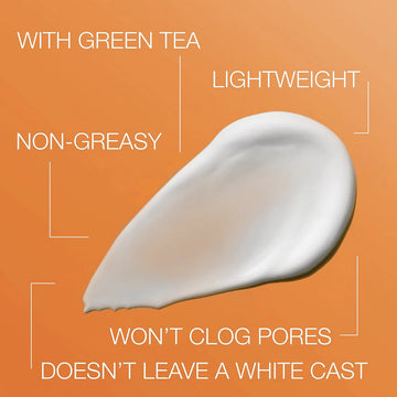 Neutrogena Clear Face - oil free sunscreen SPF 30